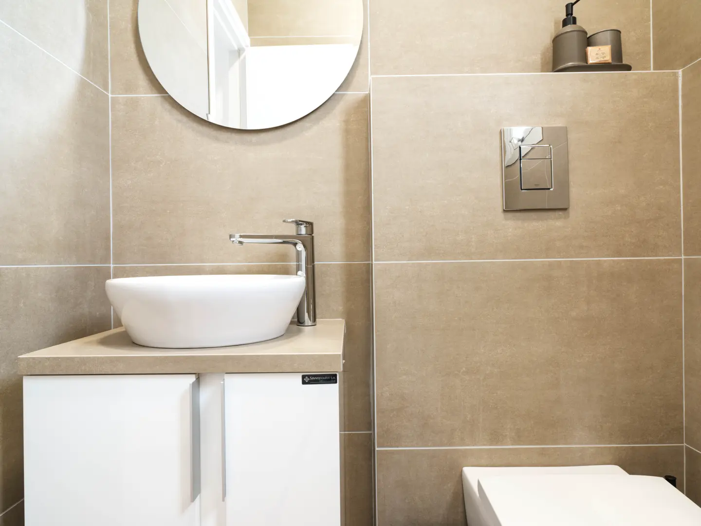 GIORGIO COMPLEX III – photo 14 of 21