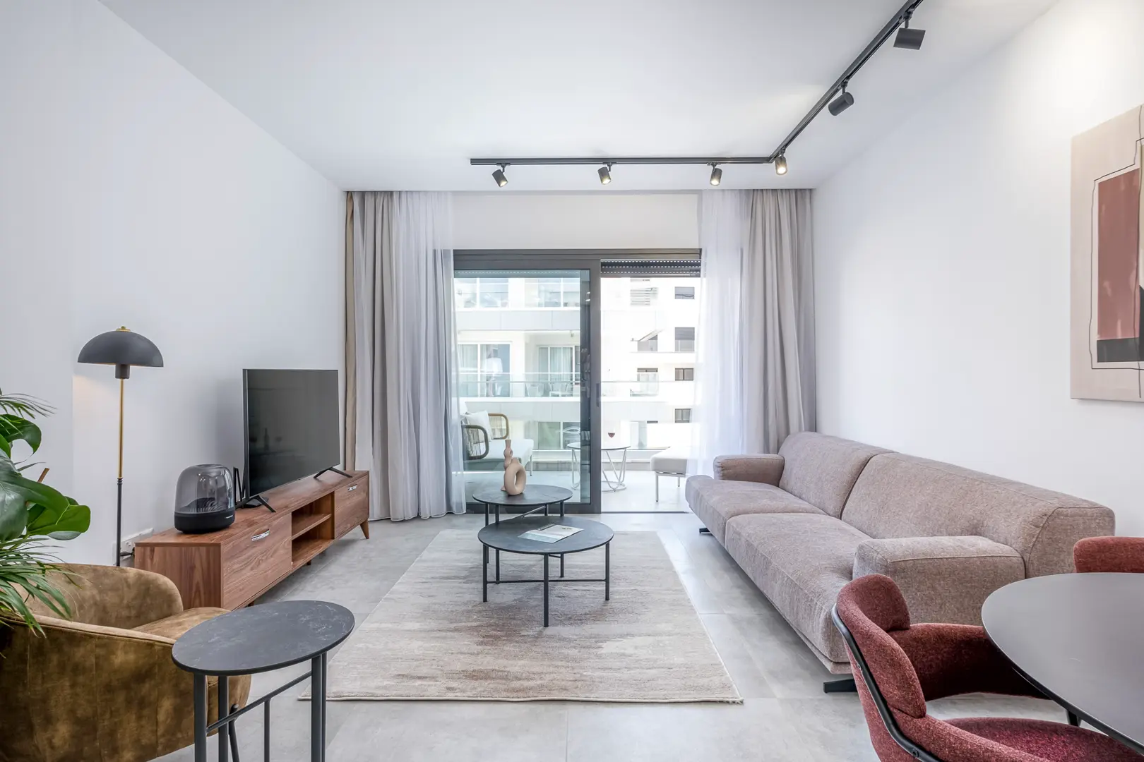 NEDI RESIDENCE I
