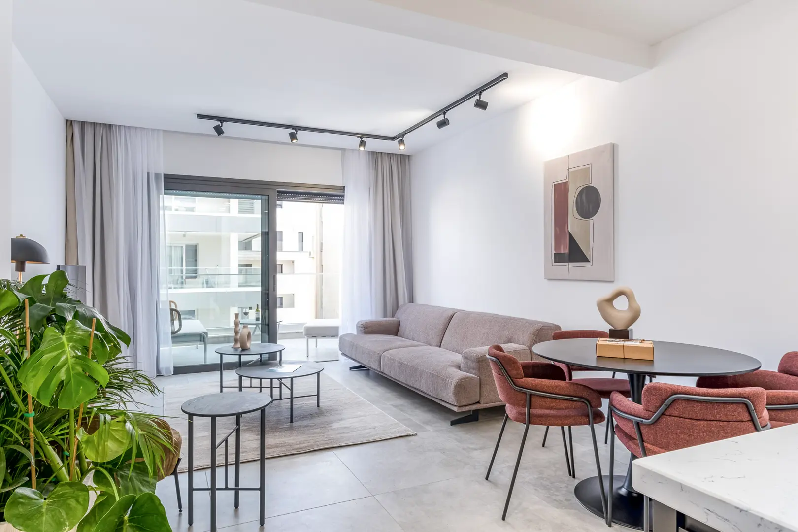 NEDI RESIDENCE I – photo 2 of 11