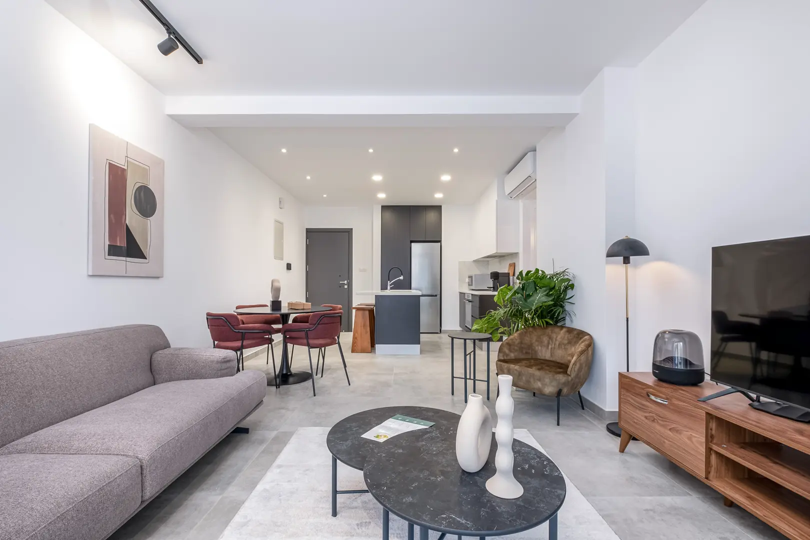 NEDI RESIDENCE I – photo 3 of 11