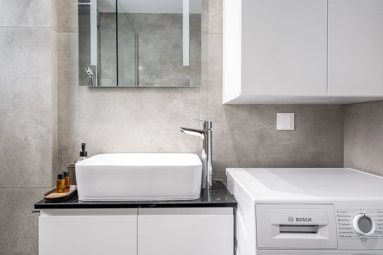 NEDI RESIDENCE I – photo 8 of 11