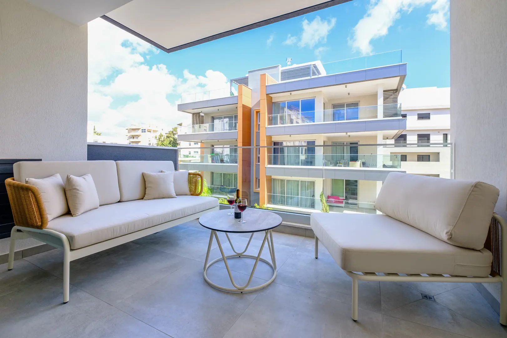 NEDI RESIDENCE I – photo 10 of 11