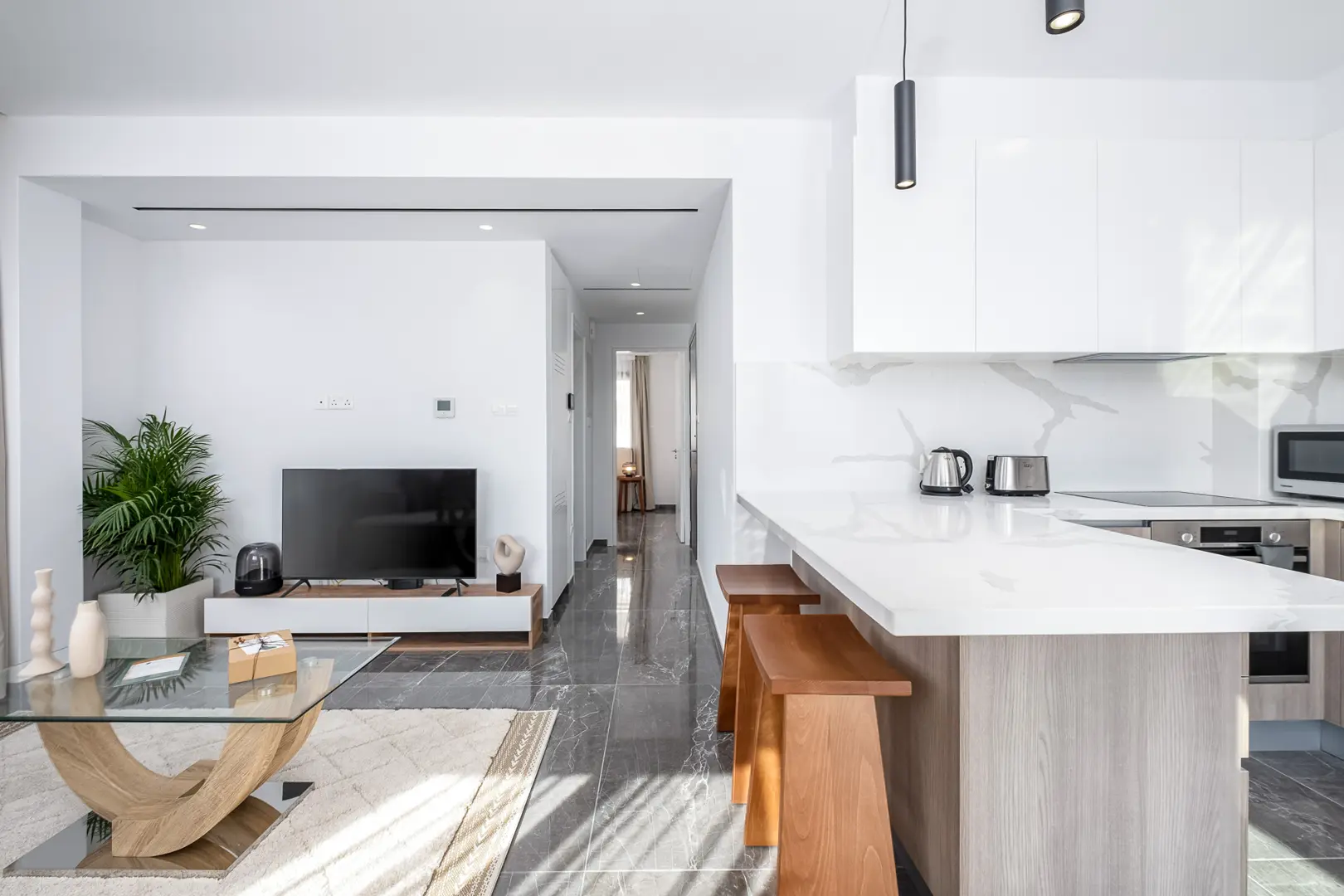 NEDI RESIDENCE II – photo 4 of 11