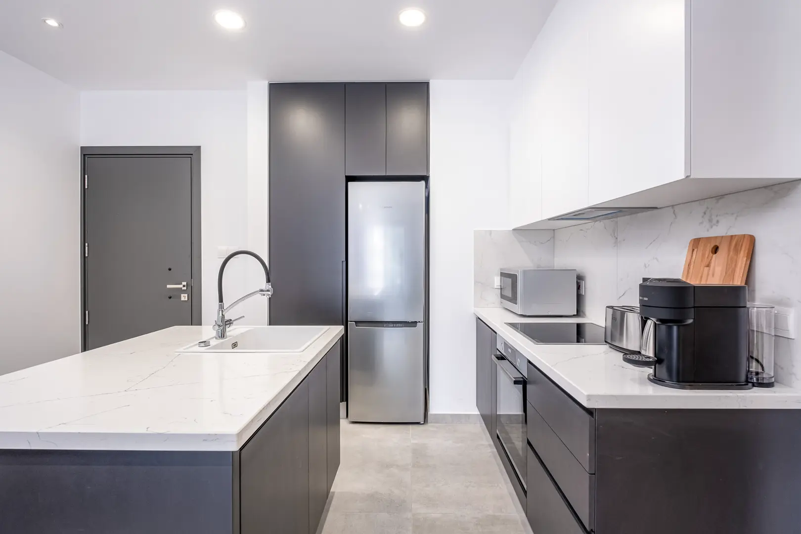 NEDI RESIDENCE III – photo 5 of 11