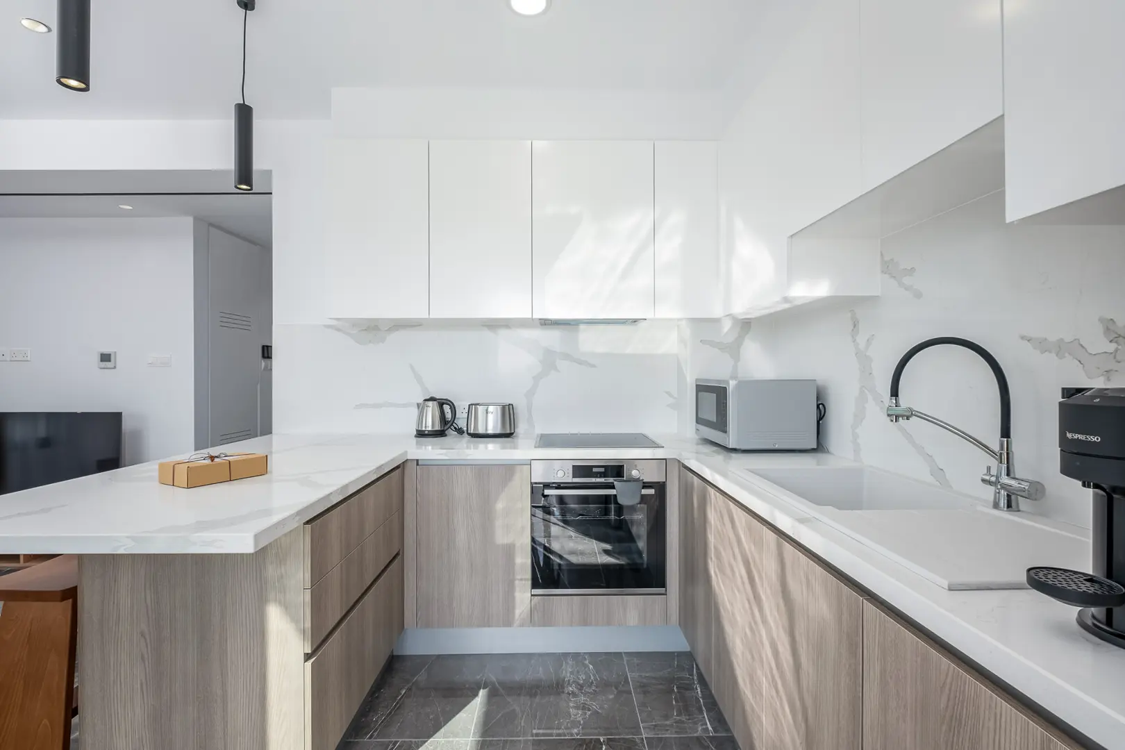 NEDI RESIDENCE IV – photo 4 of 11
