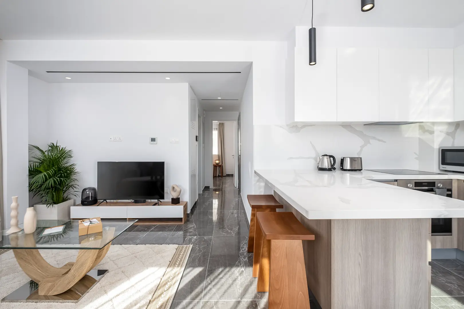 NEDI RESIDENCE IV – photo 5 of 11