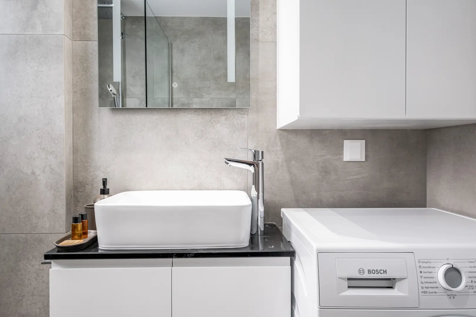 NEDI RESIDENCE IV – photo 8 of 11