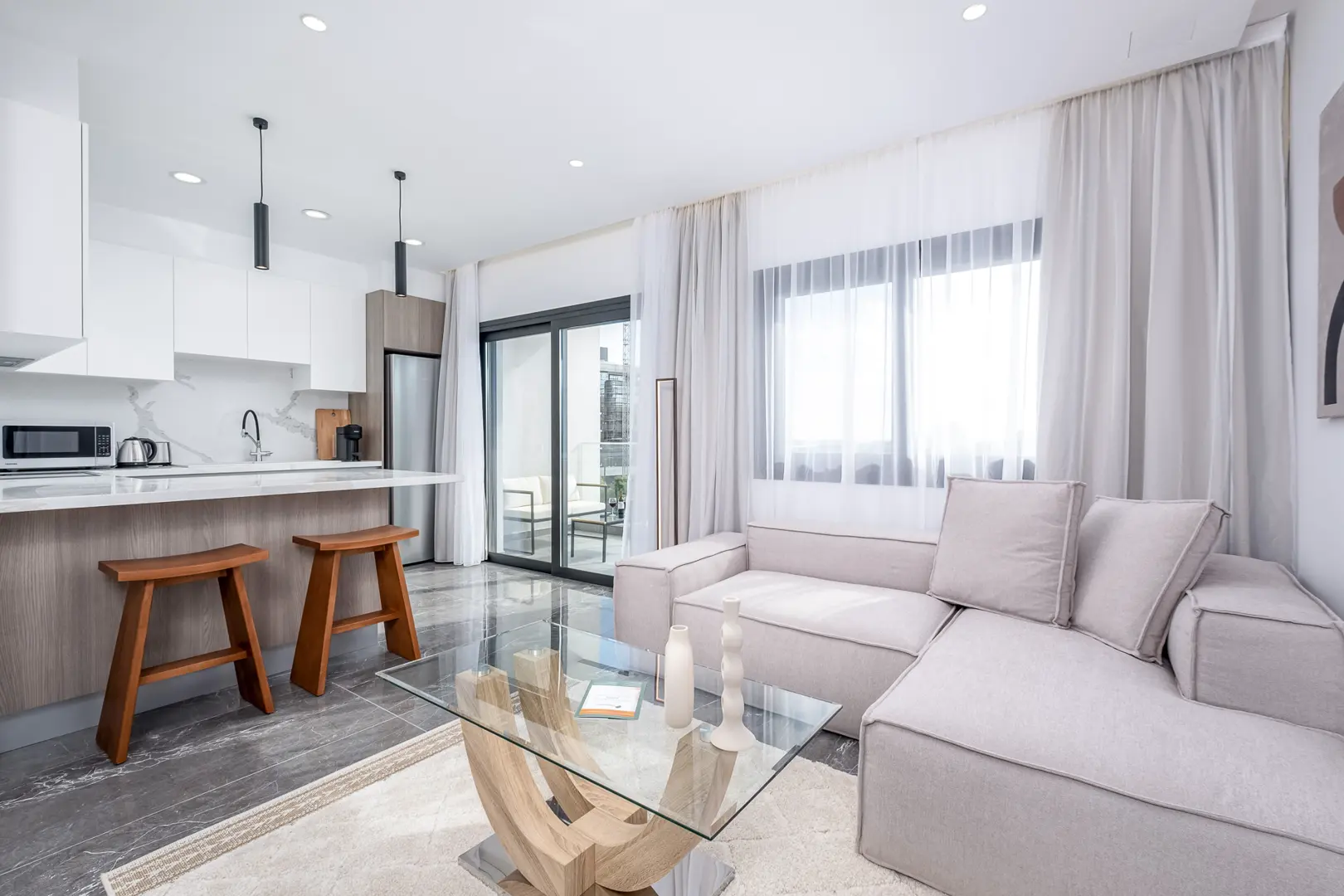 NEDI RESIDENCE V – photo 2 of 11