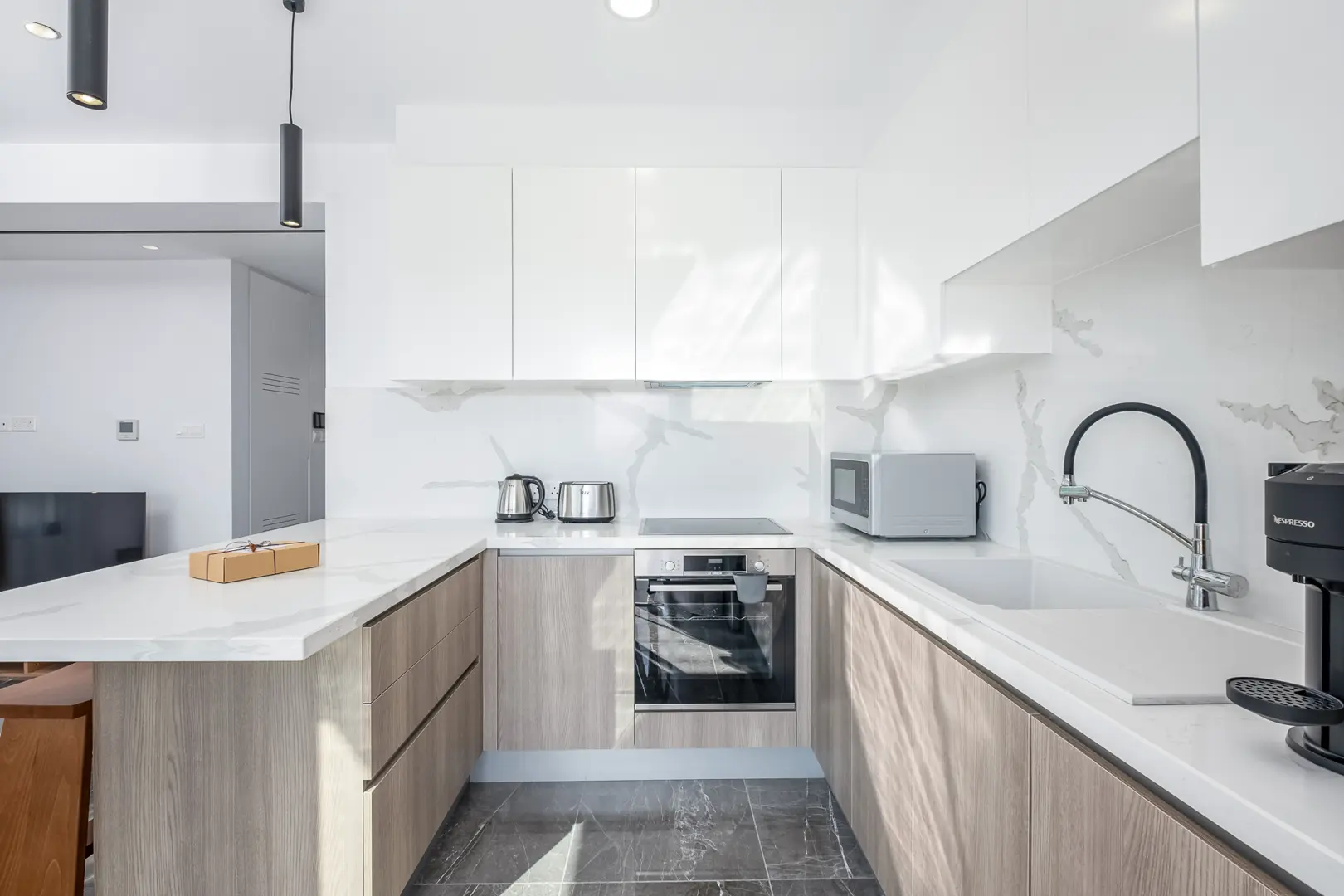 NEDI RESIDENCE V – photo 4 of 11