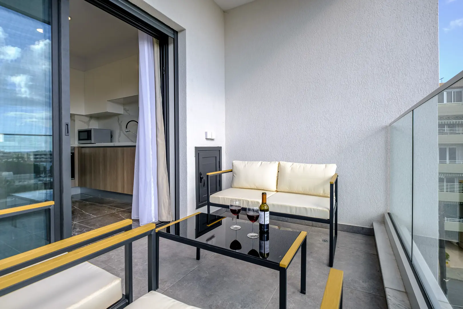 NEDI RESIDENCE V – photo 10 of 11