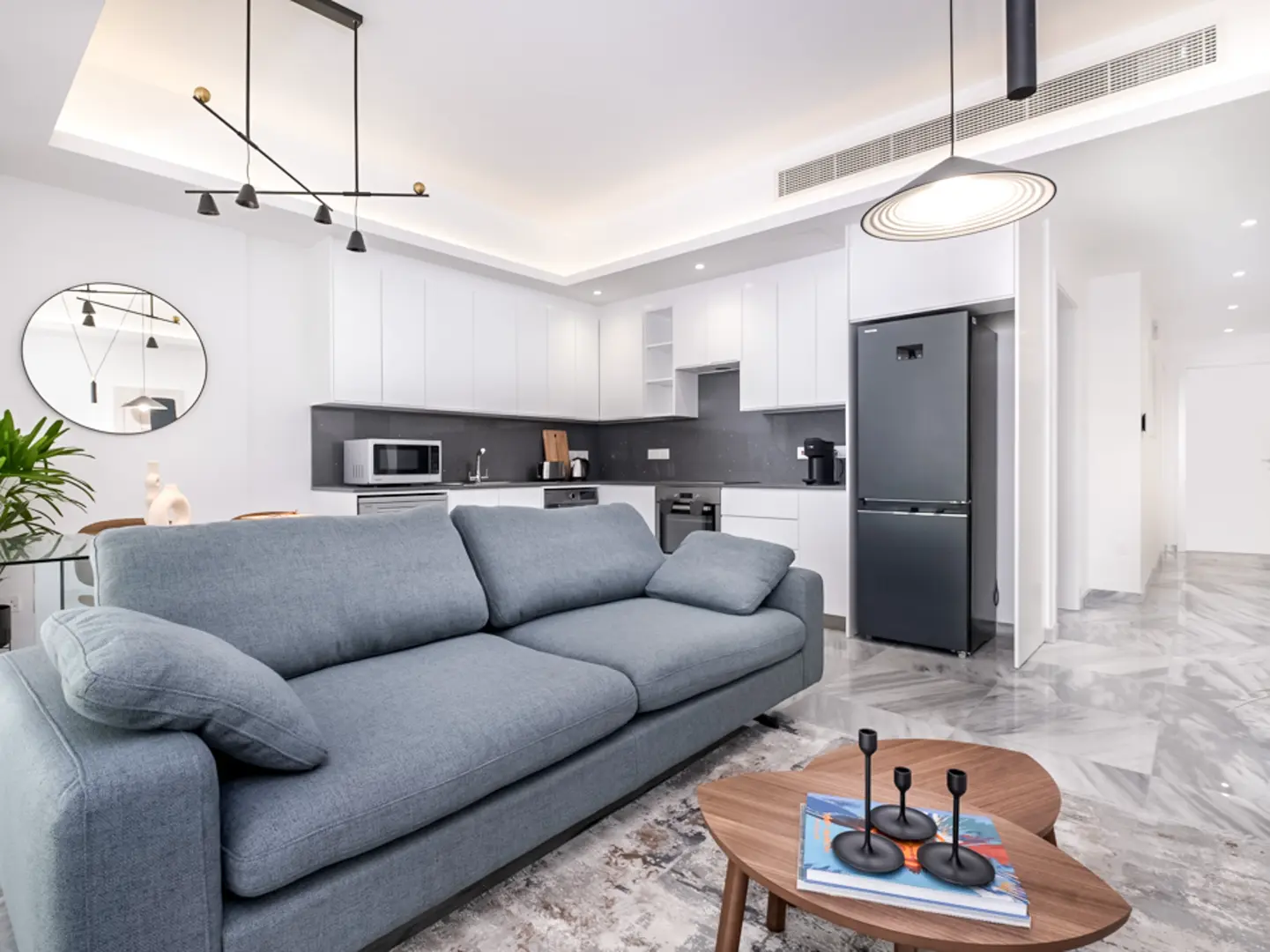 PLUS 25 RESIDENCE I – photo 2 of 13