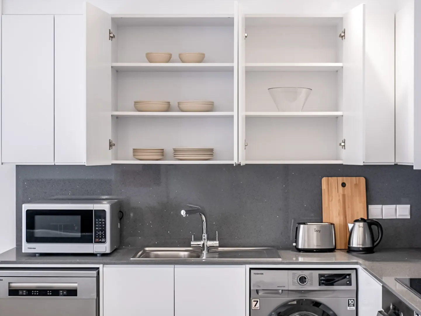 PLUS 25 RESIDENCE I – photo 4 of 13