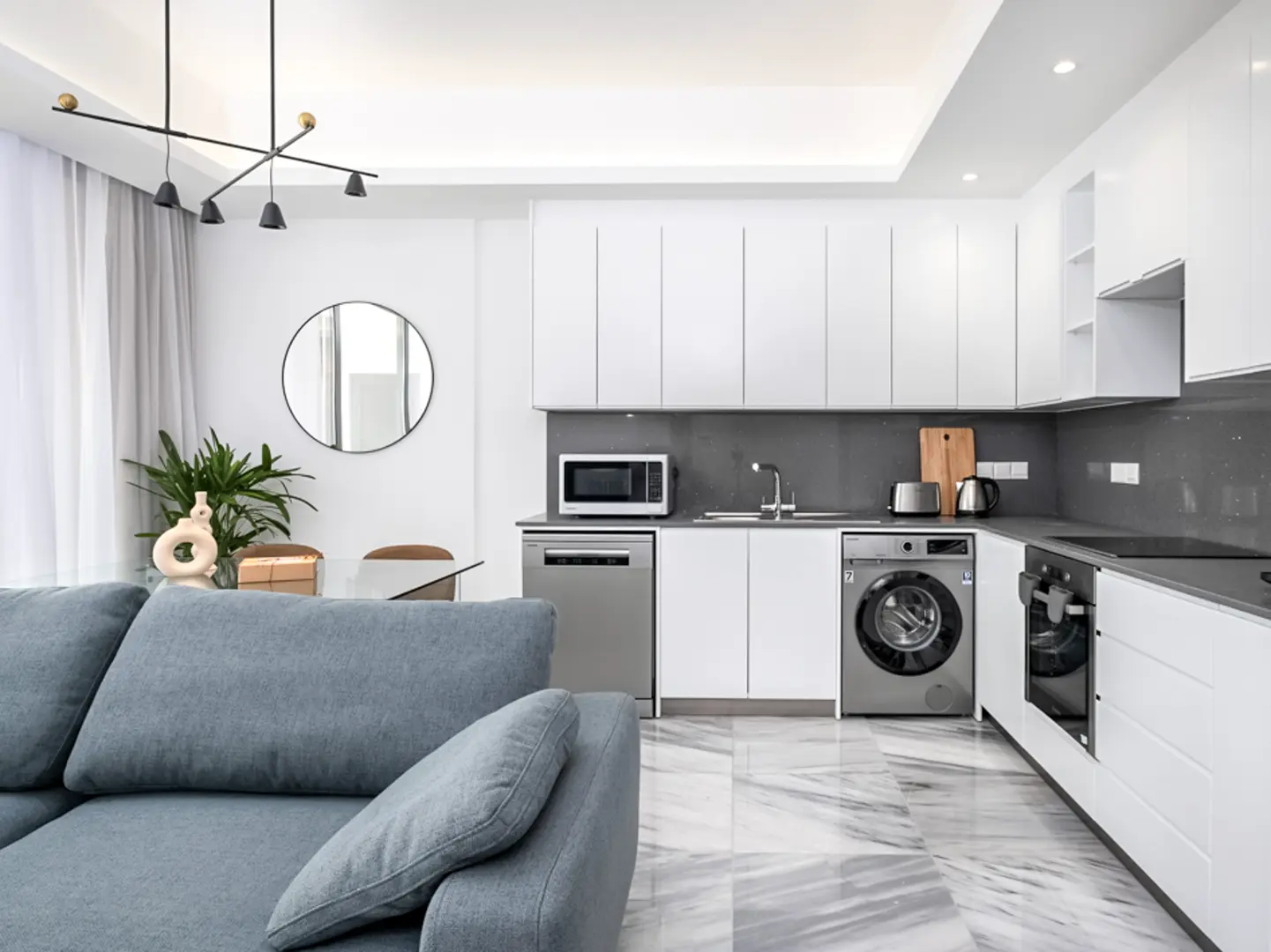 PLUS 25 RESIDENCE I – photo 5 of 13