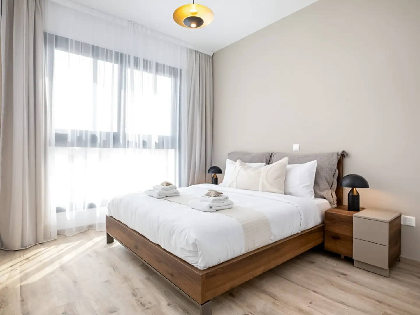 PLUS 25 RESIDENCE I – photo 7 of 13