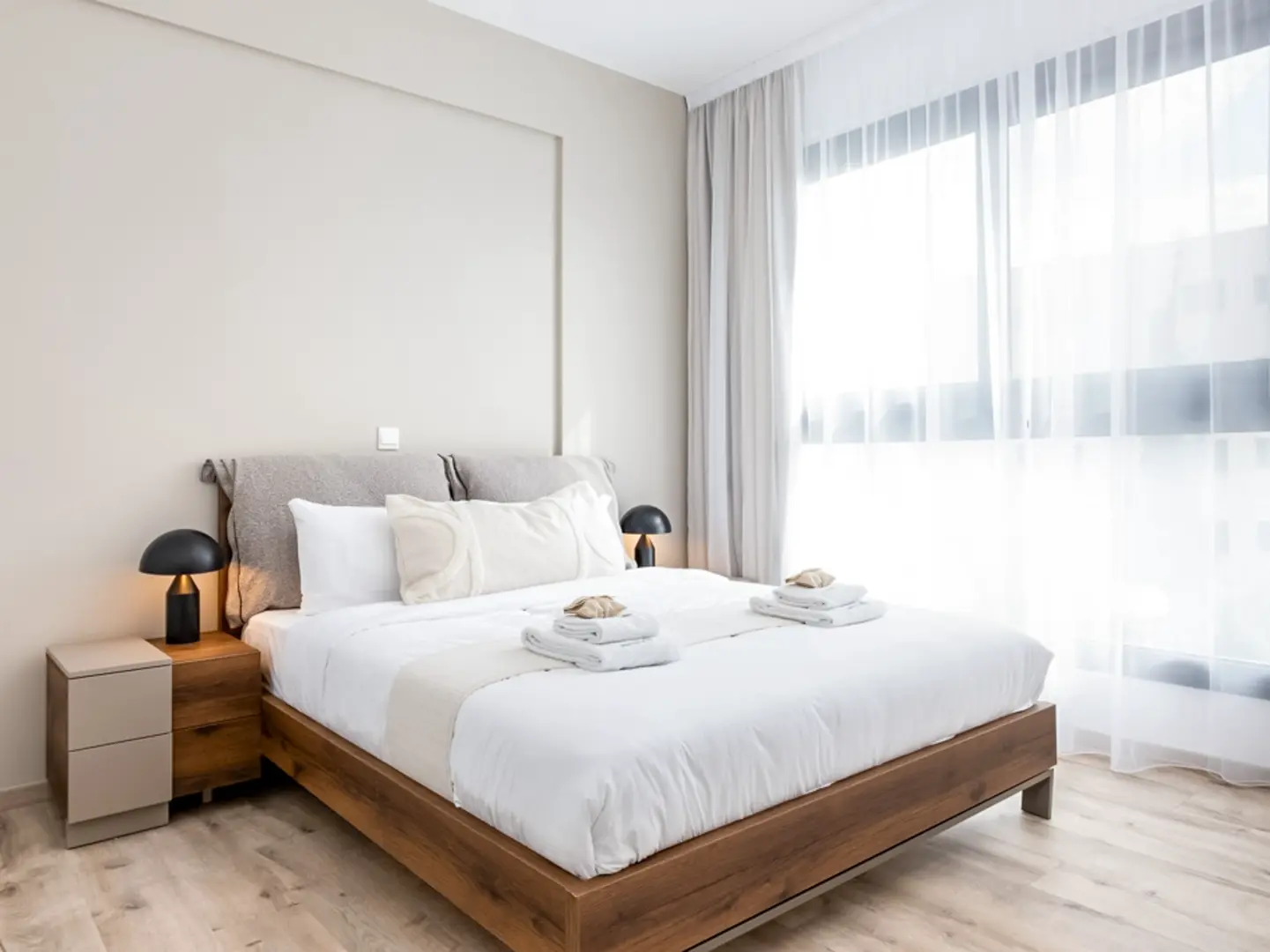 PLUS 25 RESIDENCE I – photo 10 of 13