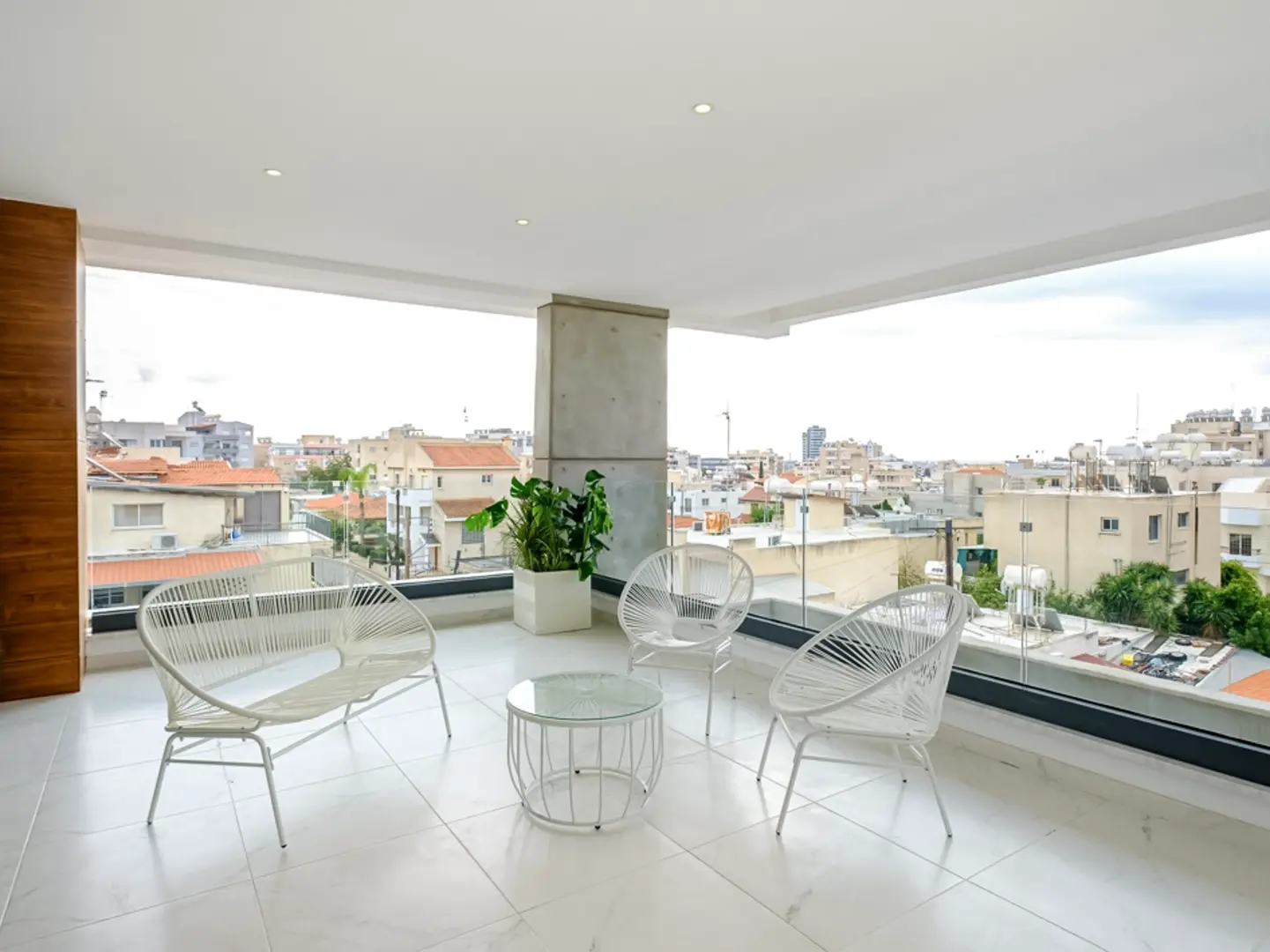PLUS 25 RESIDENCE I – photo 12 of 13