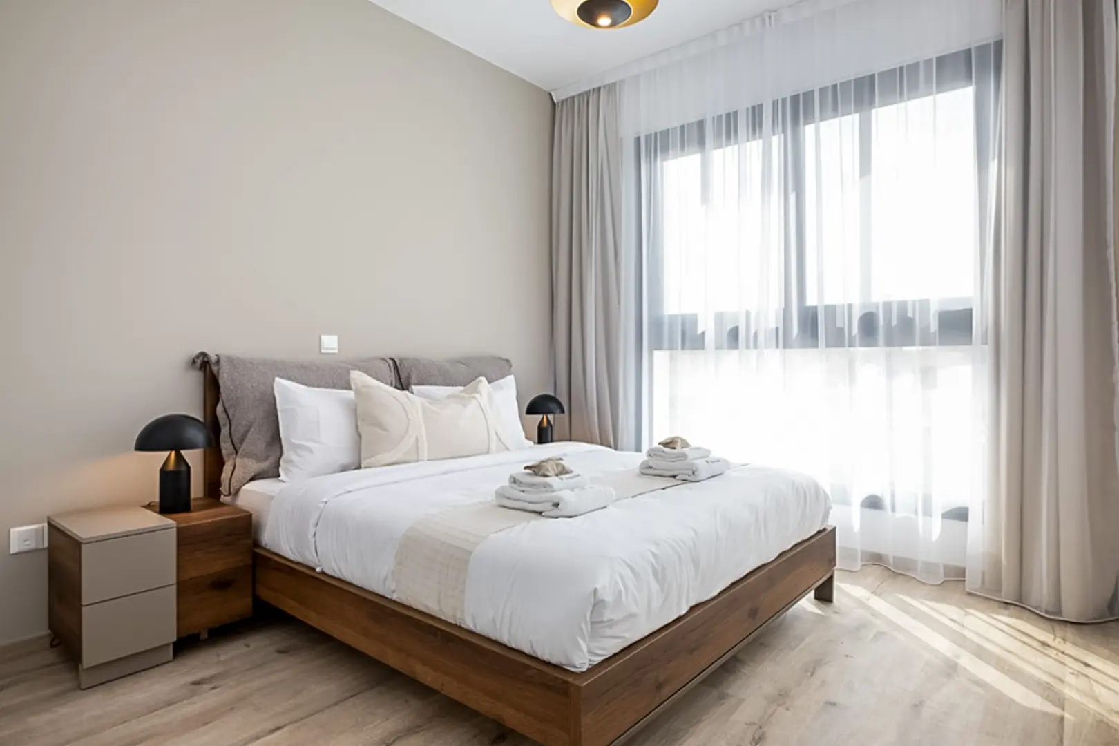 PLUS 25 RESIDENCE V – photo 10 of 12