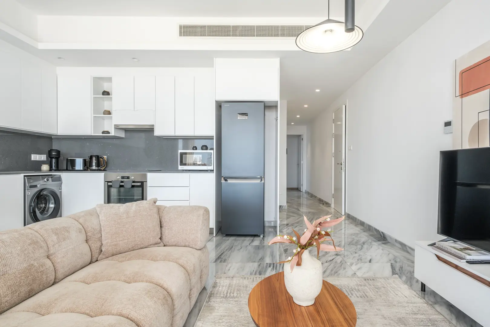 PLUS 25 RESIDENCE VII – photo 3 of 24