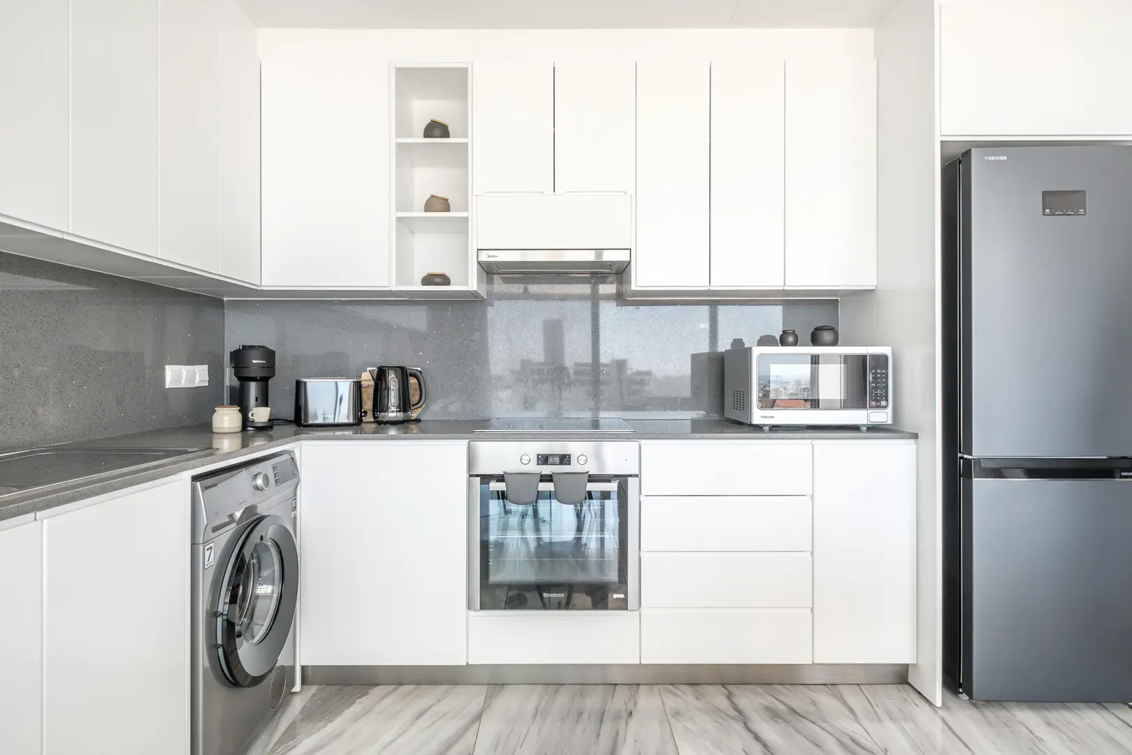 PLUS 25 RESIDENCE VII – photo 8 of 24