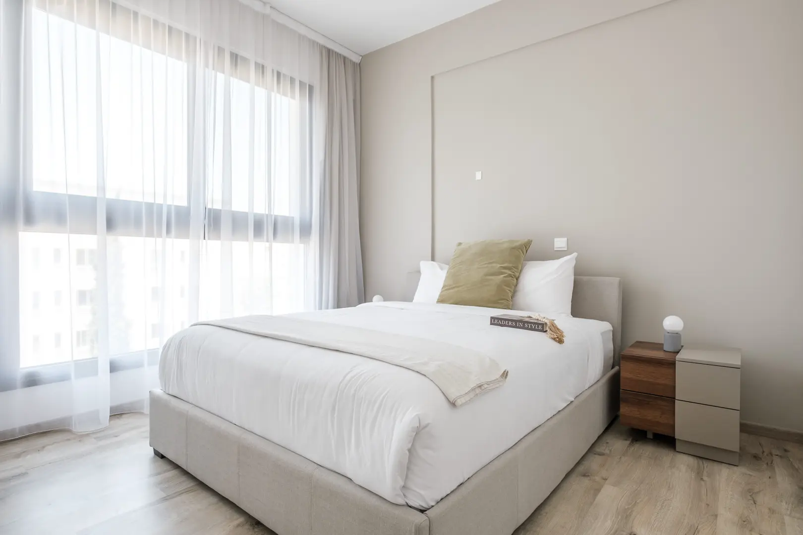 PLUS 25 RESIDENCE VII – photo 10 of 24