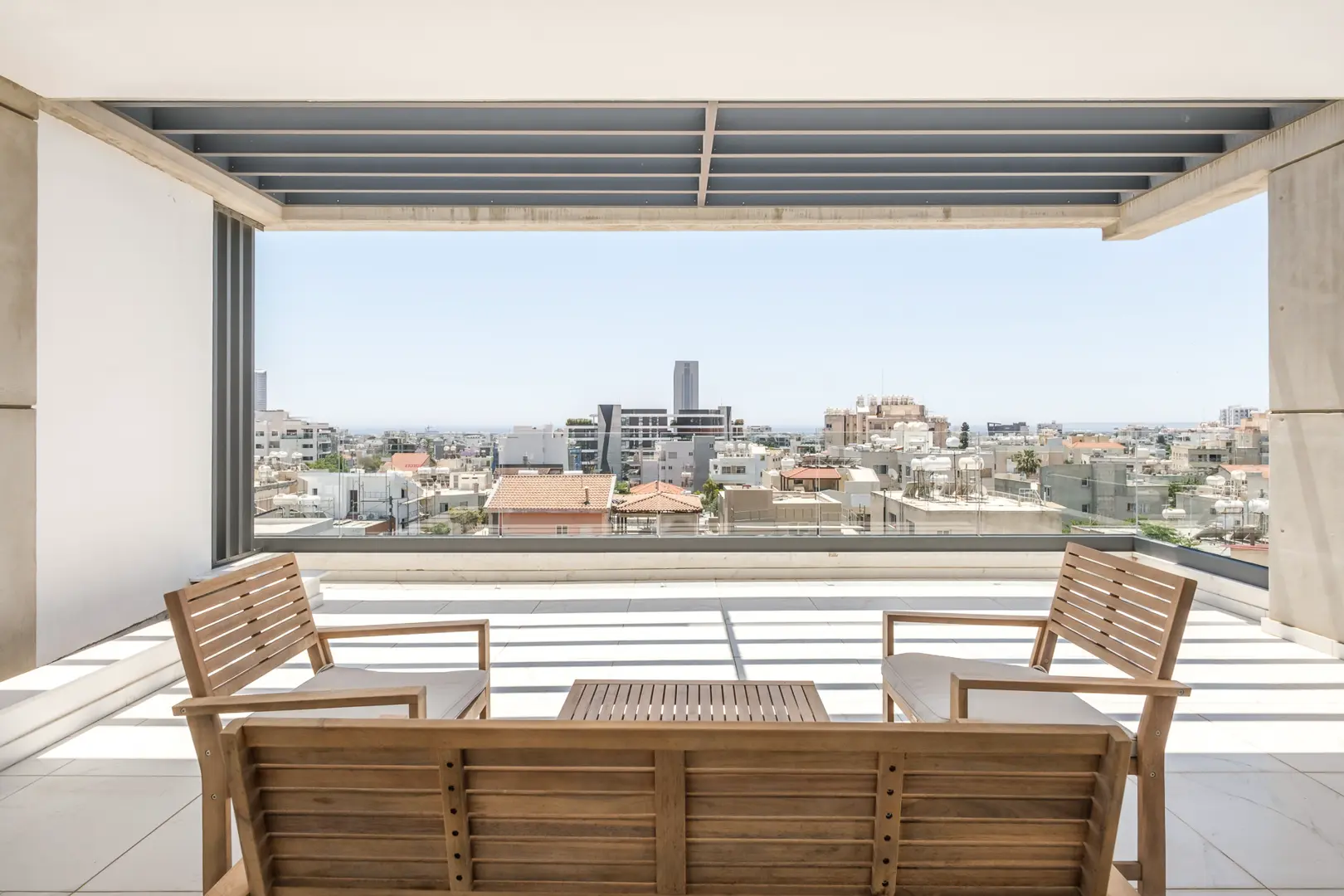 PLUS 25 RESIDENCE VII – photo 20 of 24