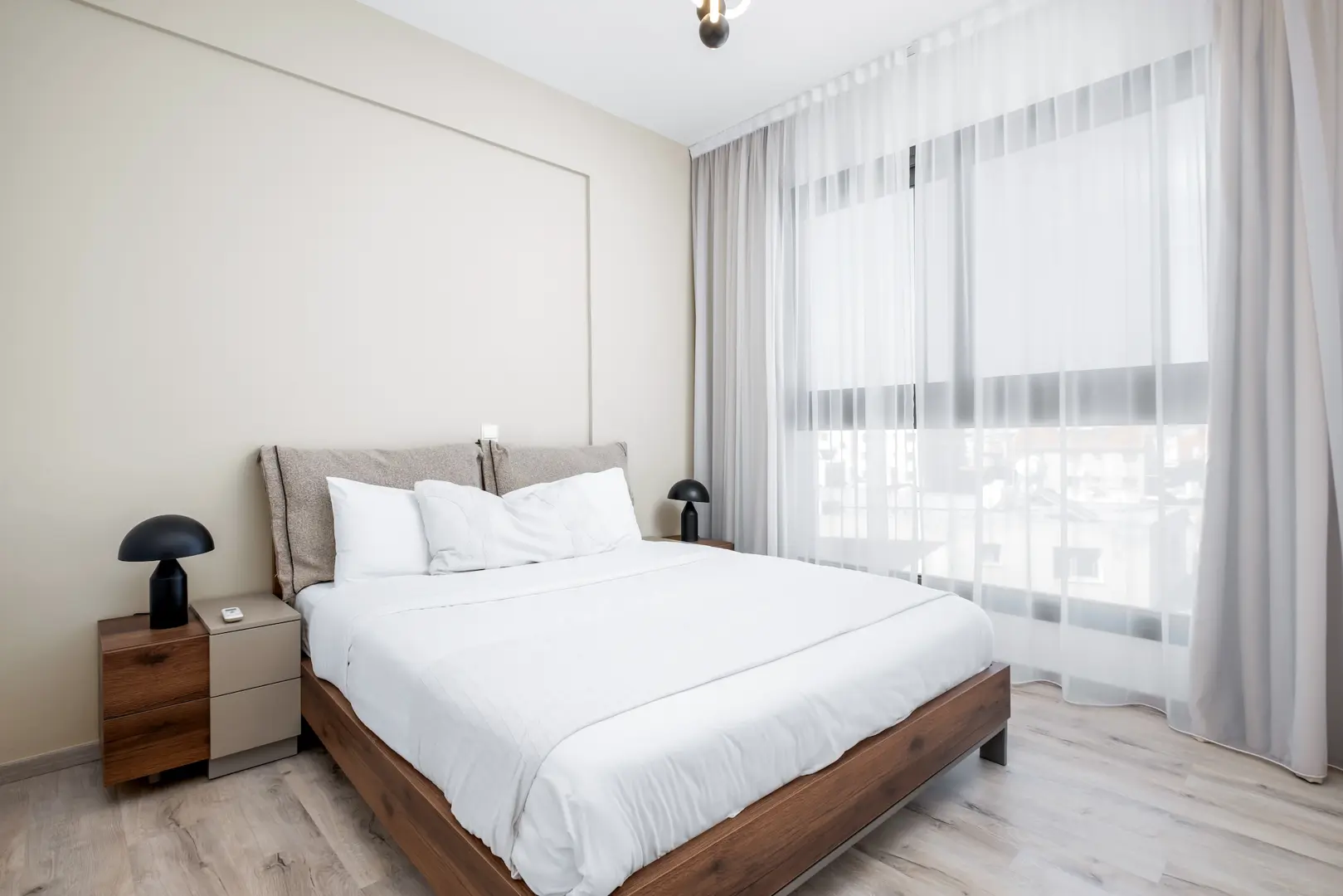 PLUS 25 RESIDENCE VI – photo 9 of 17