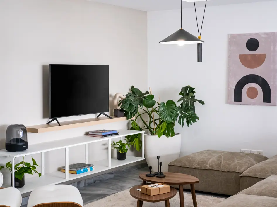 PLUS 25 RESIDENCE VIII – photo 3 of 13
