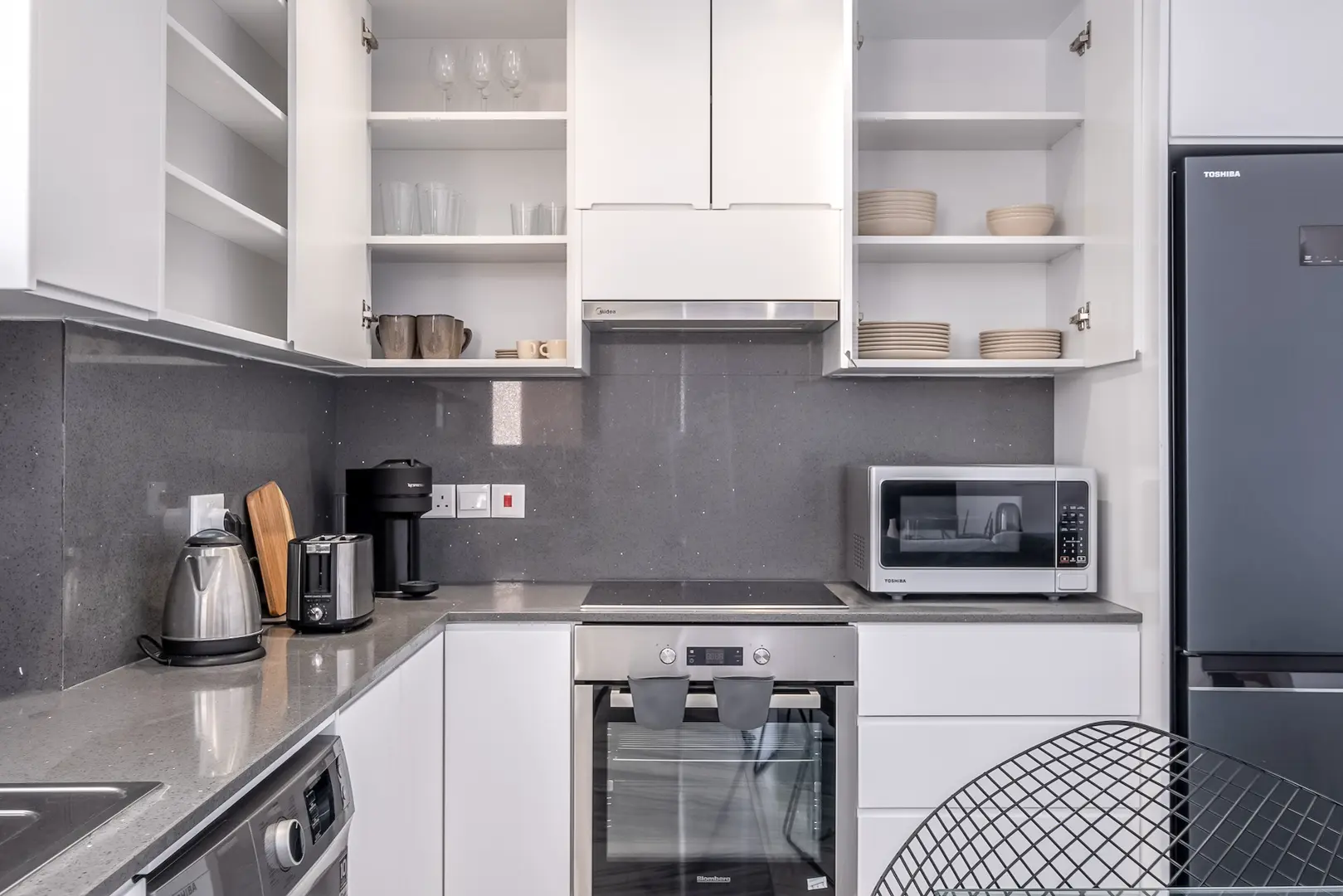 PLUS 25 RESIDENCE II – photo 5 of 21