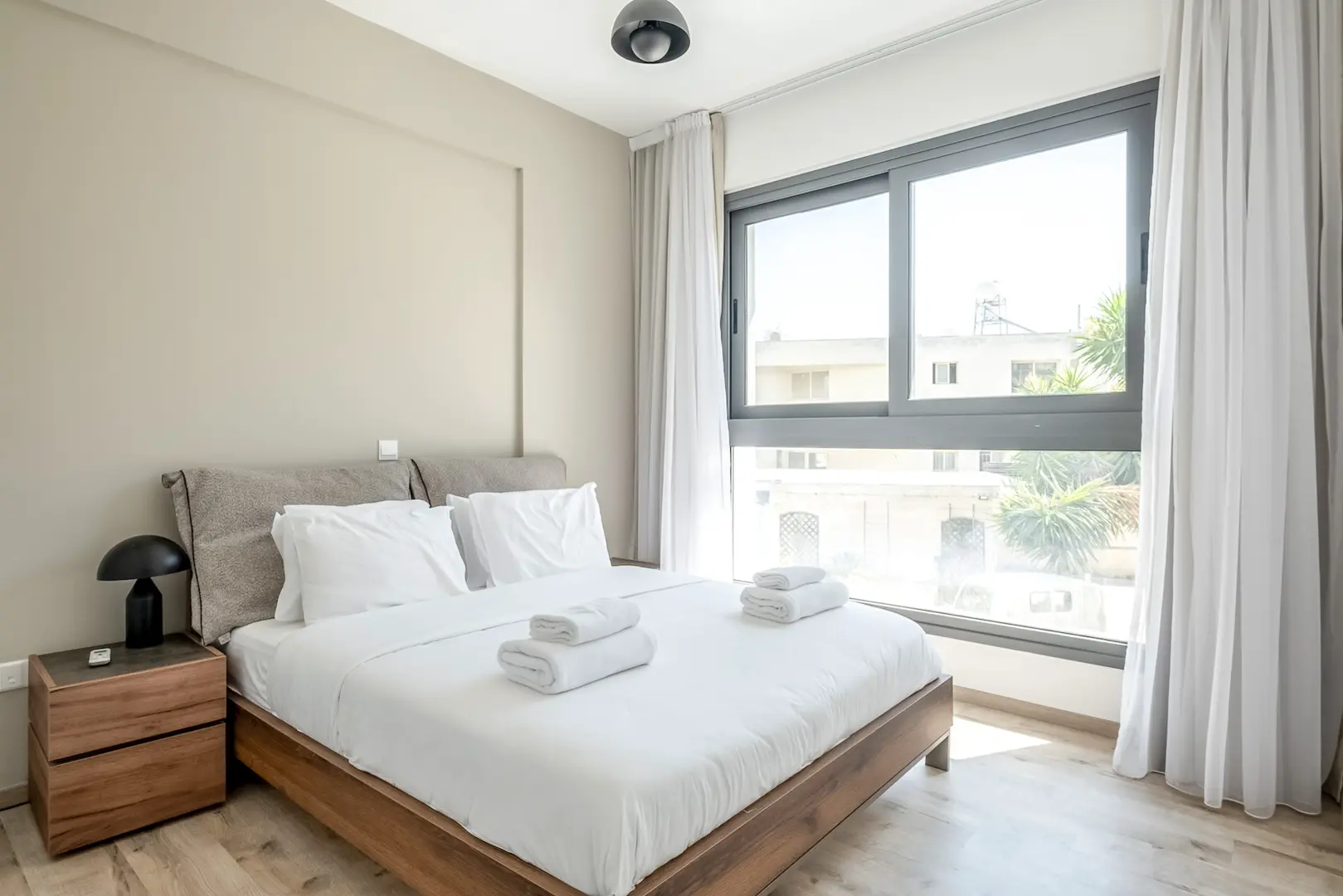 PLUS 25 RESIDENCE II – photo 9 of 21