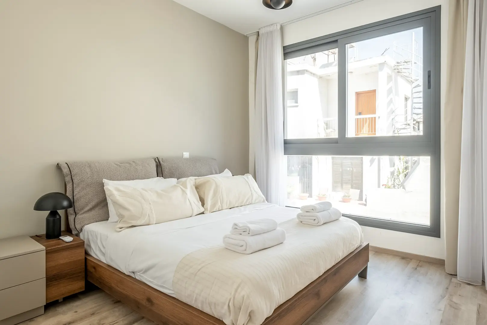 PLUS 25 RESIDENCE II – photo 11 of 21