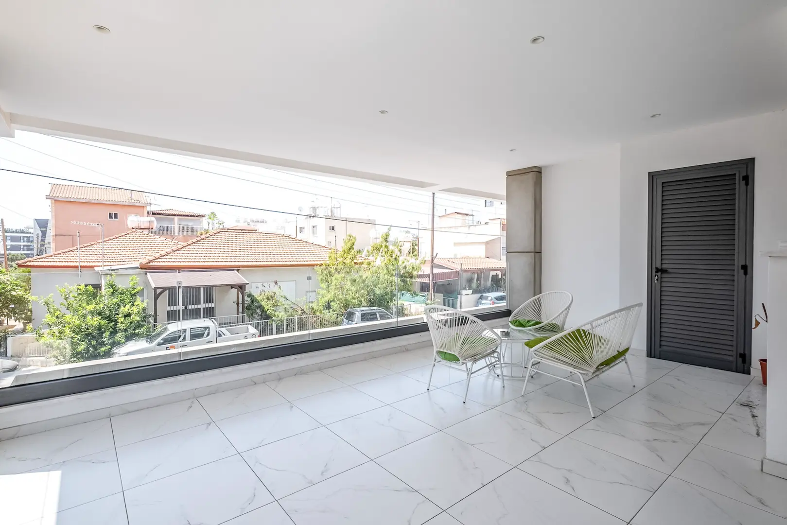 PLUS 25 RESIDENCE II – photo 16 of 21