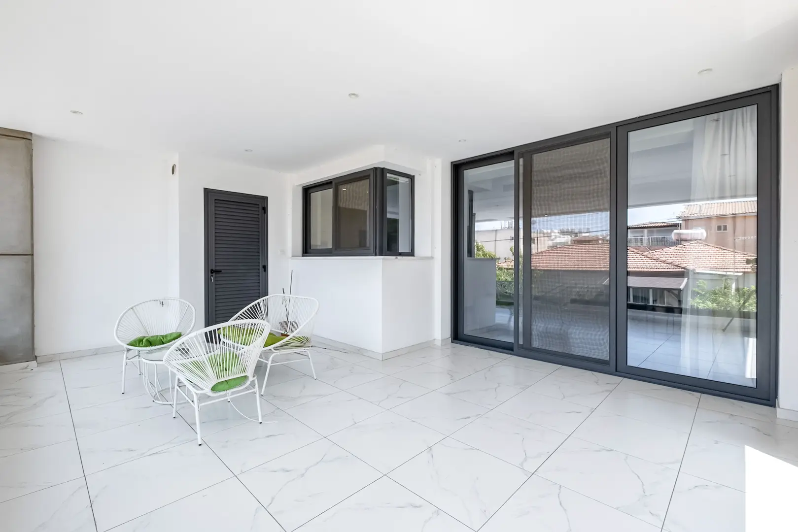 PLUS 25 RESIDENCE II – photo 17 of 21