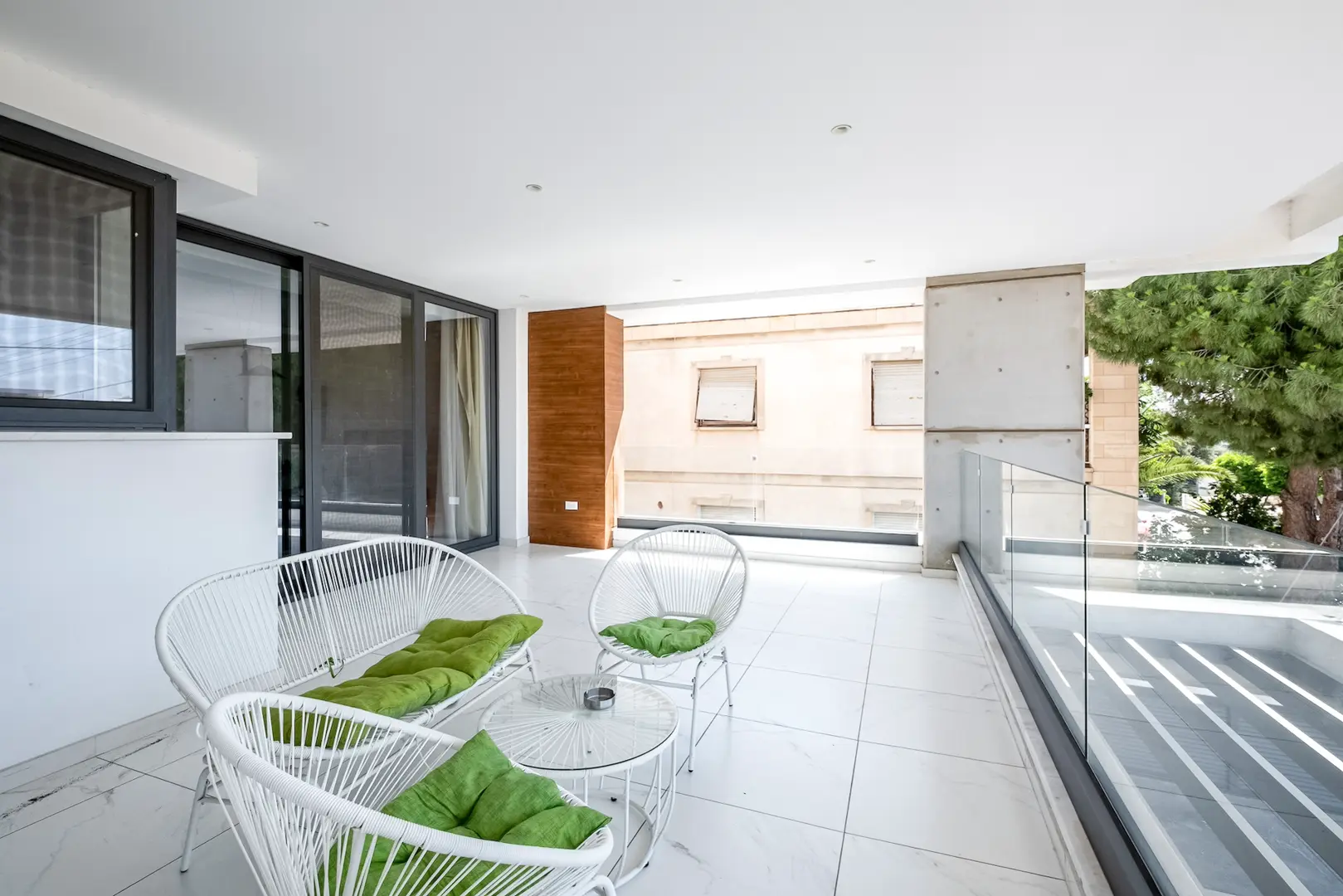 PLUS 25 RESIDENCE II – photo 18 of 21