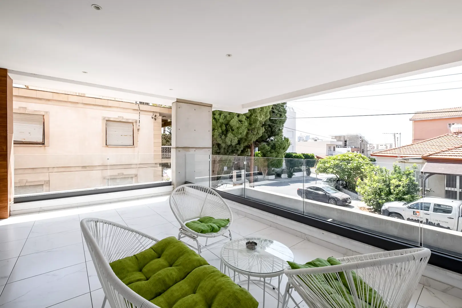 PLUS 25 RESIDENCE II – photo 19 of 21