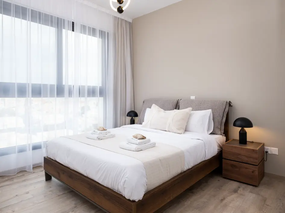 PLUS 25 RESIDENCE IV – photo 6 of 11