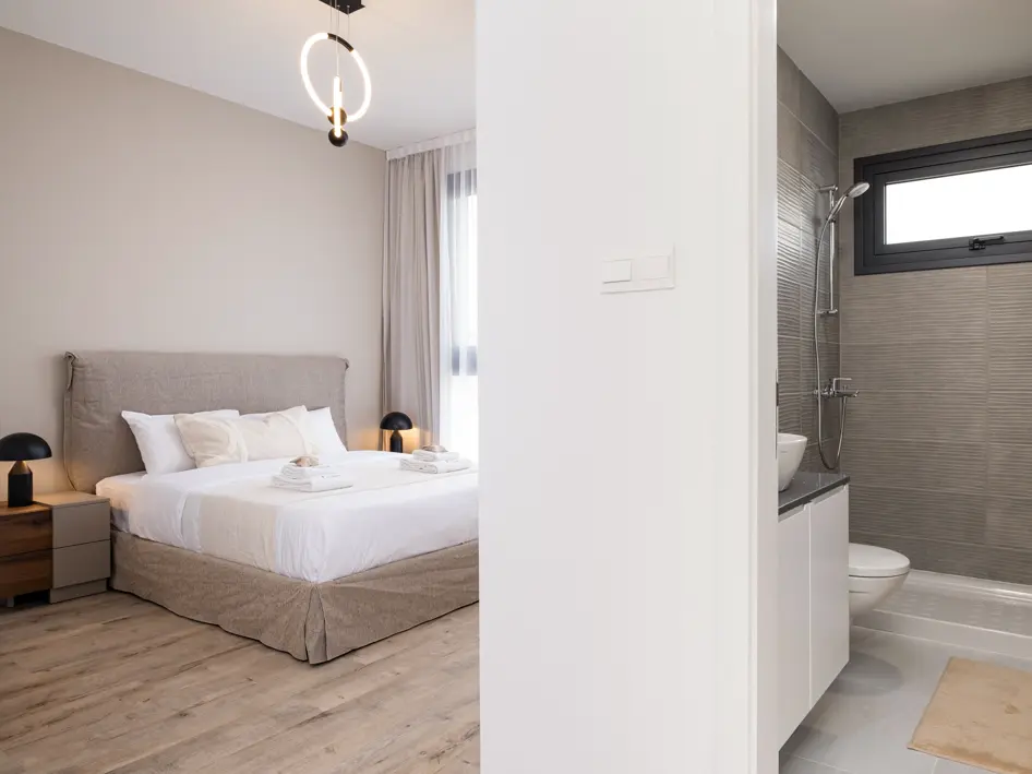 PLUS 25 RESIDENCE IV – photo 8 of 11