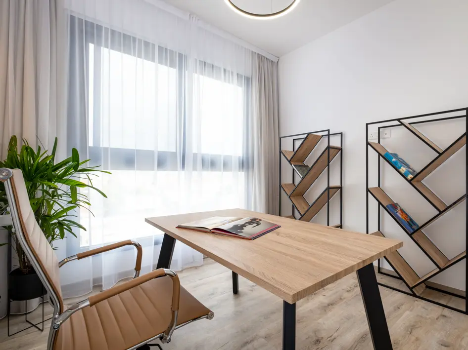 PLUS 25 RESIDENCE IV – photo 9 of 11