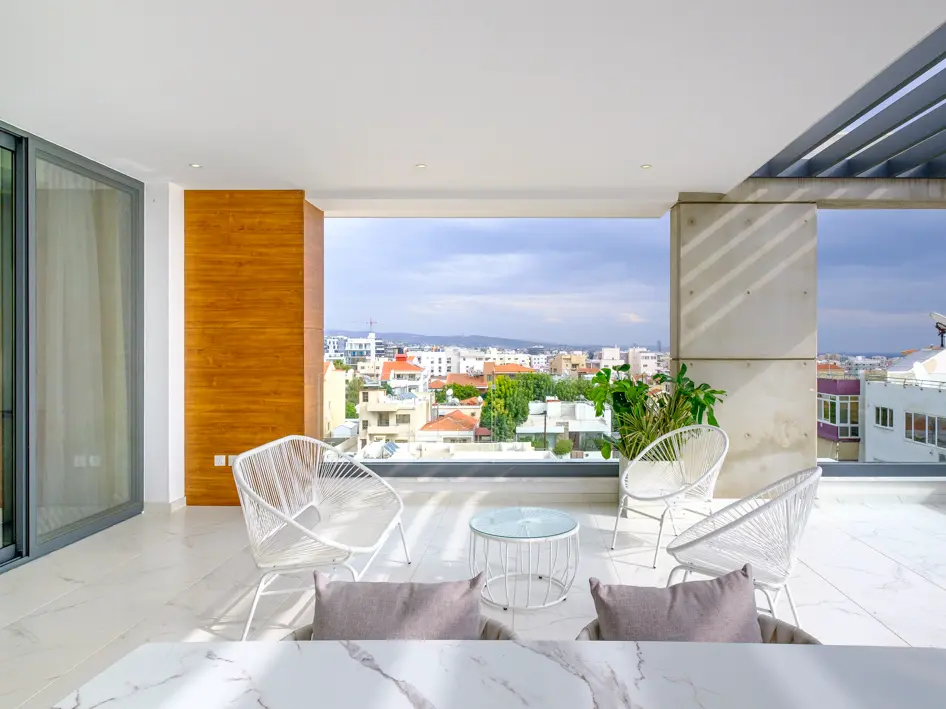 PLUS 25 RESIDENCE IV – photo 10 of 11