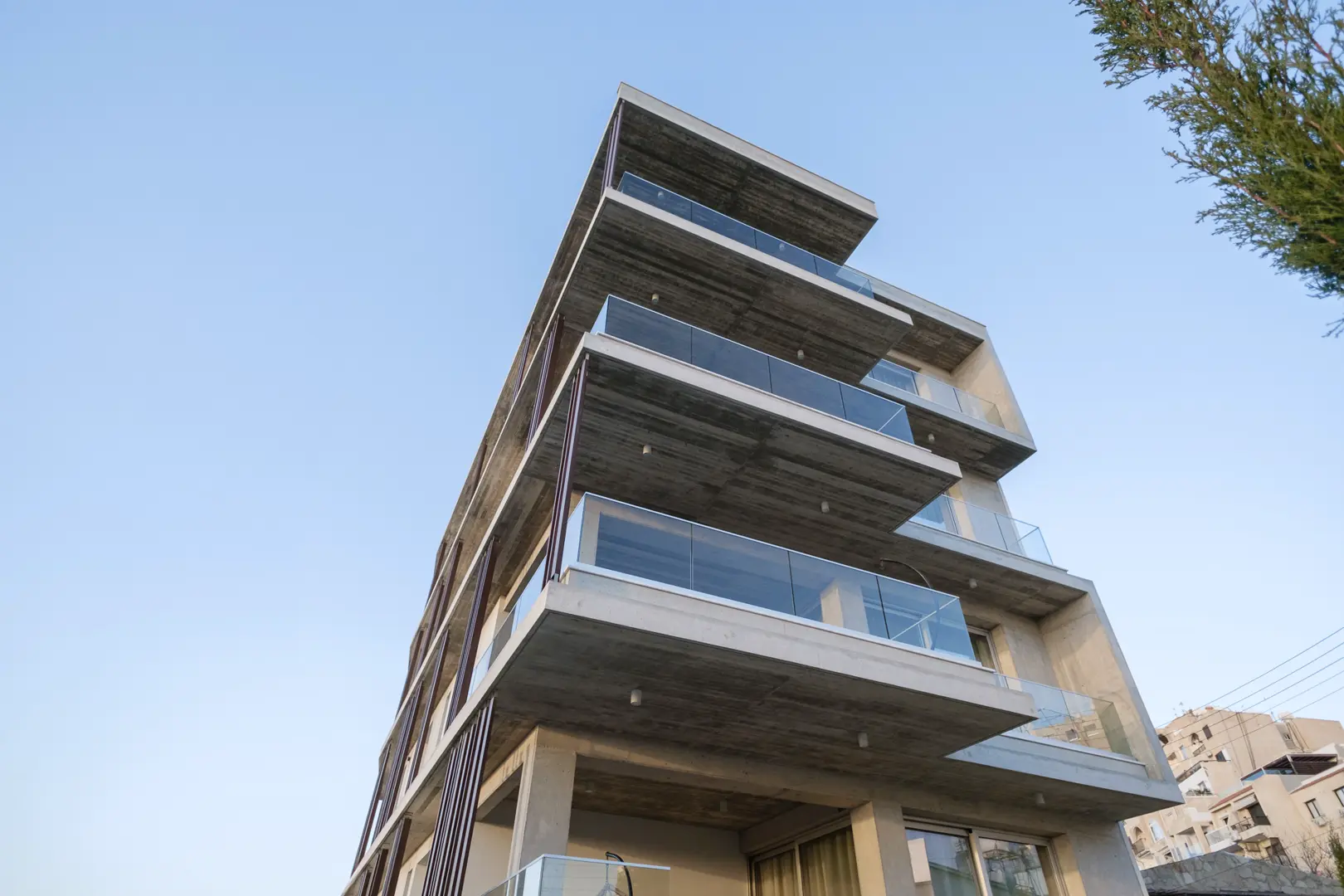 GIORGIO COMPLEX II – photo 20 of 21