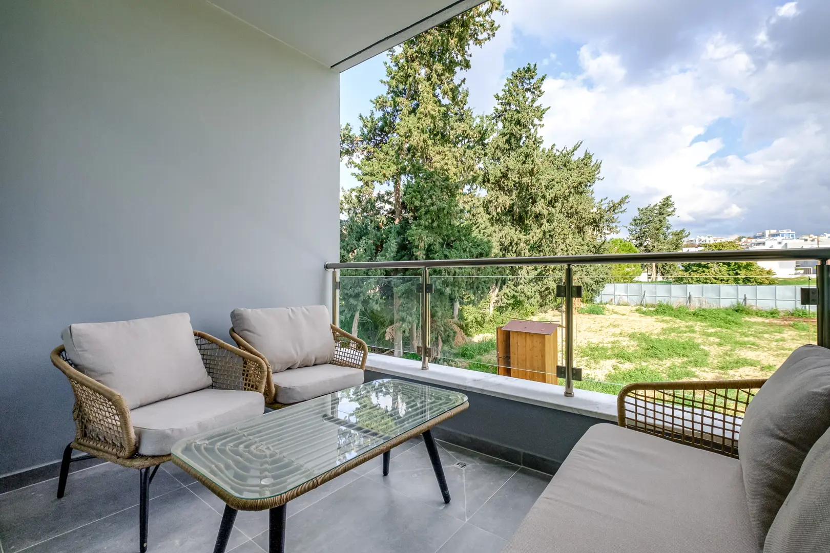 L' ALBERO COURT I – photo 9 of 11