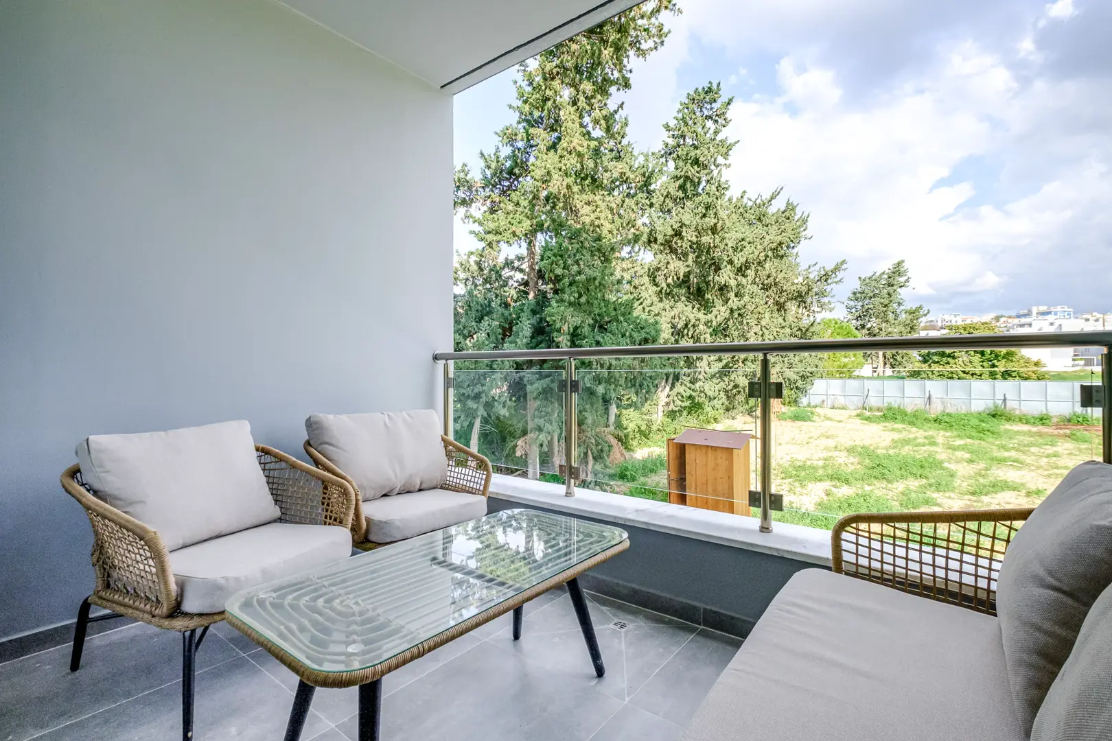L' ALBERO COURT IV – photo 10 of 12