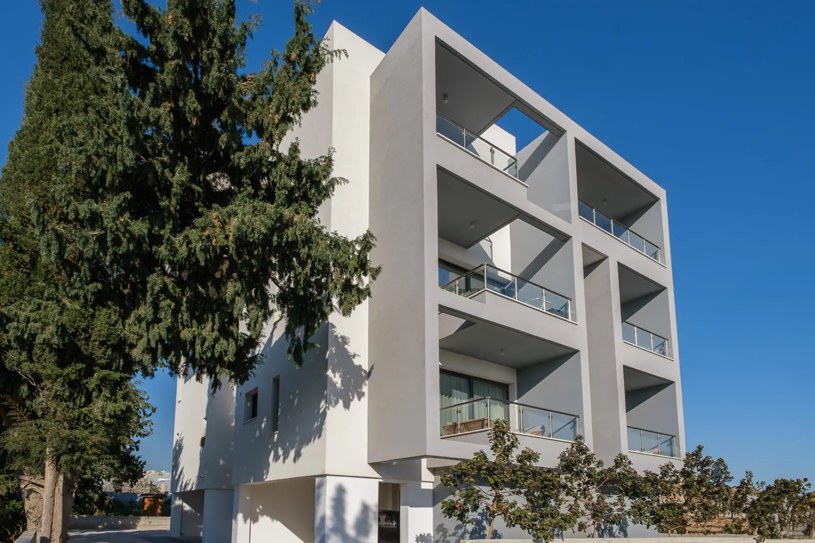 L' ALBERO COURT II – photo 11 of 12