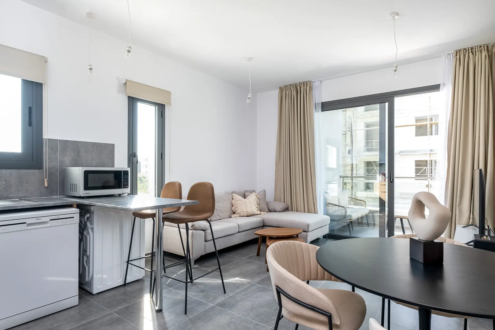L' ALBERO COURT III