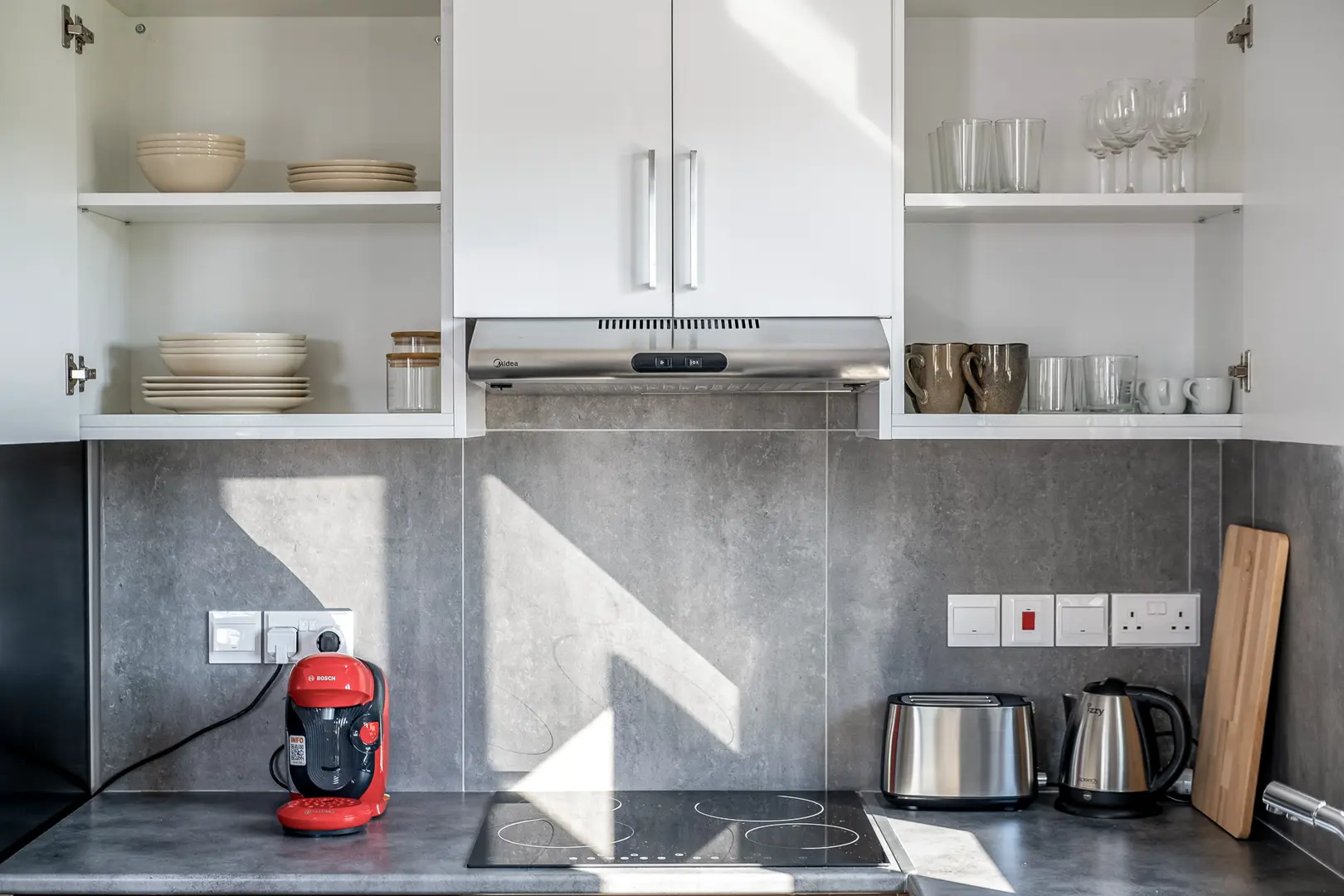 L' ALBERO COURT V – photo 5 of 11