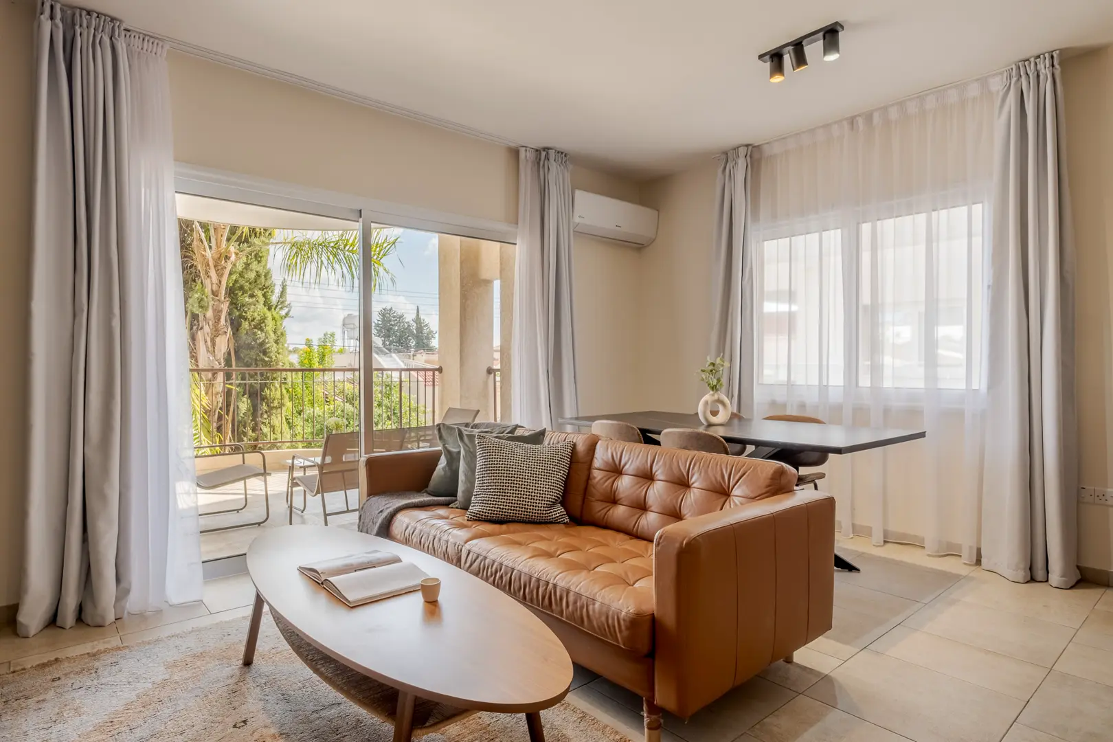 ANDIA COURT I