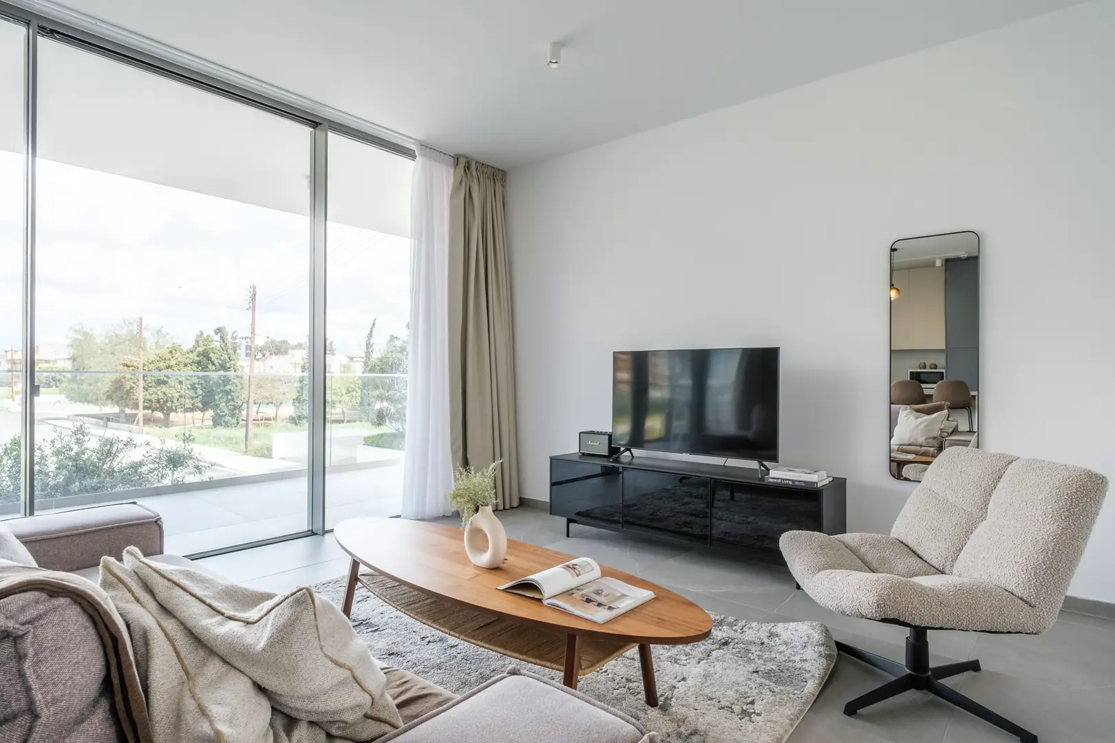 ALLURE RESIDENCE