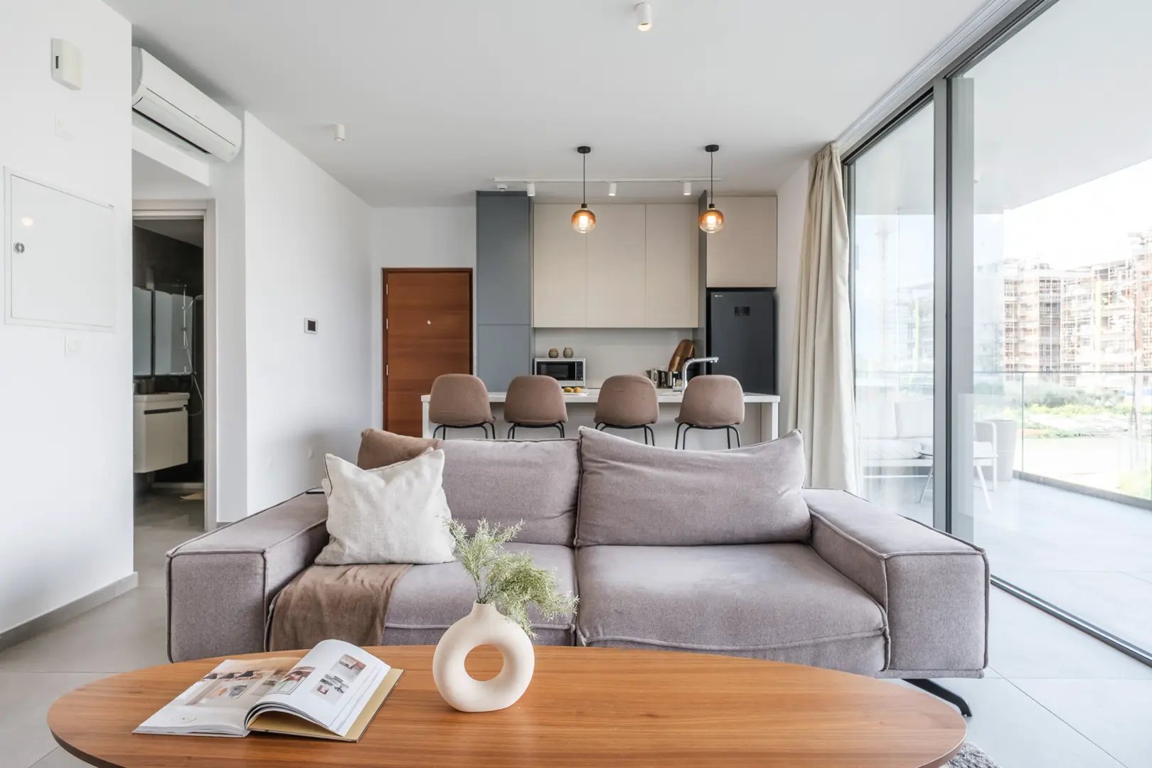 ALLURE RESIDENCE – photo 3 of 25