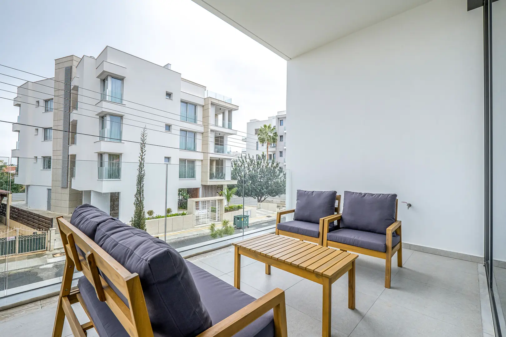 VETRO BUILDING  – photo 9 of 11