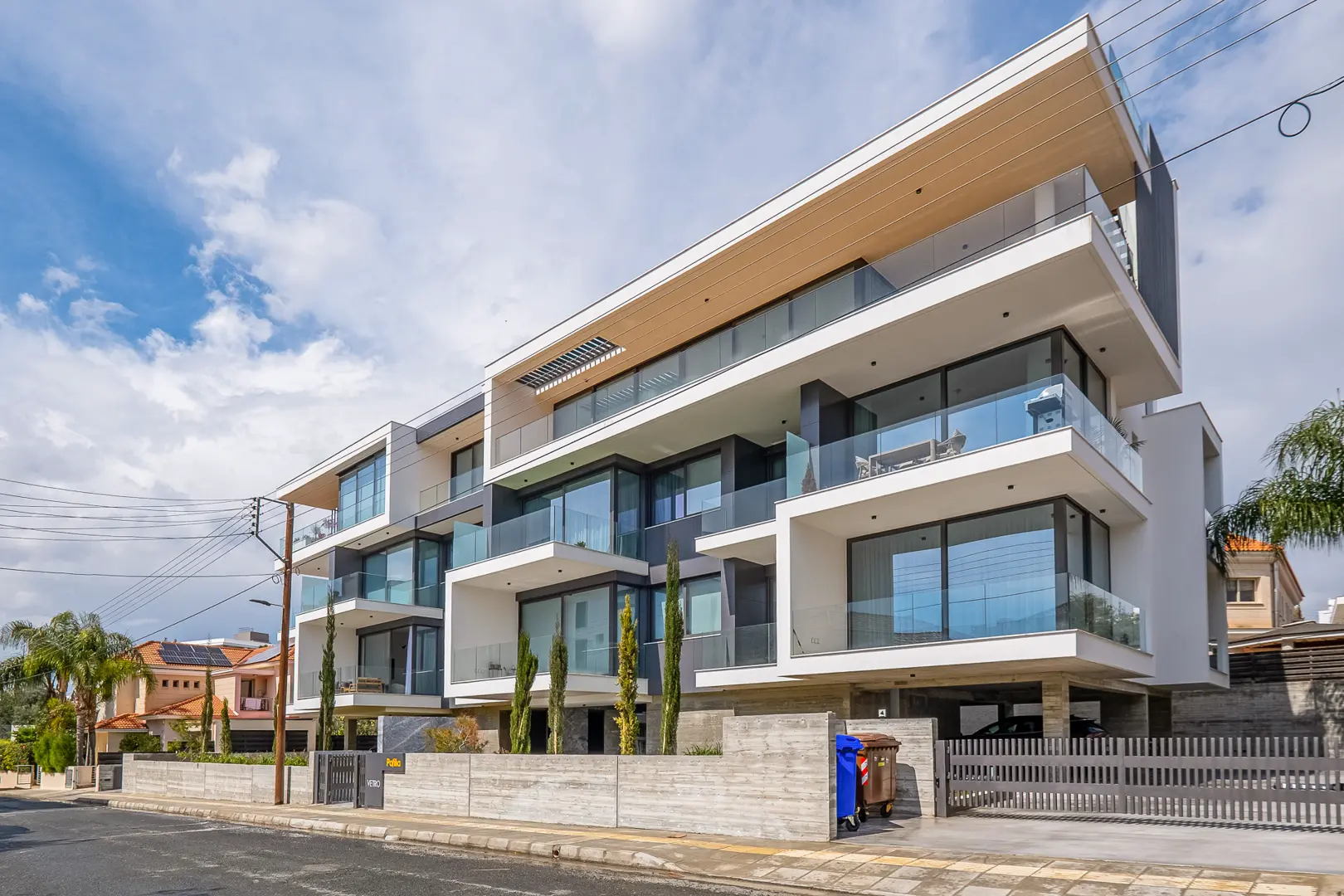 VETRO BUILDING  – photo 10 of 11