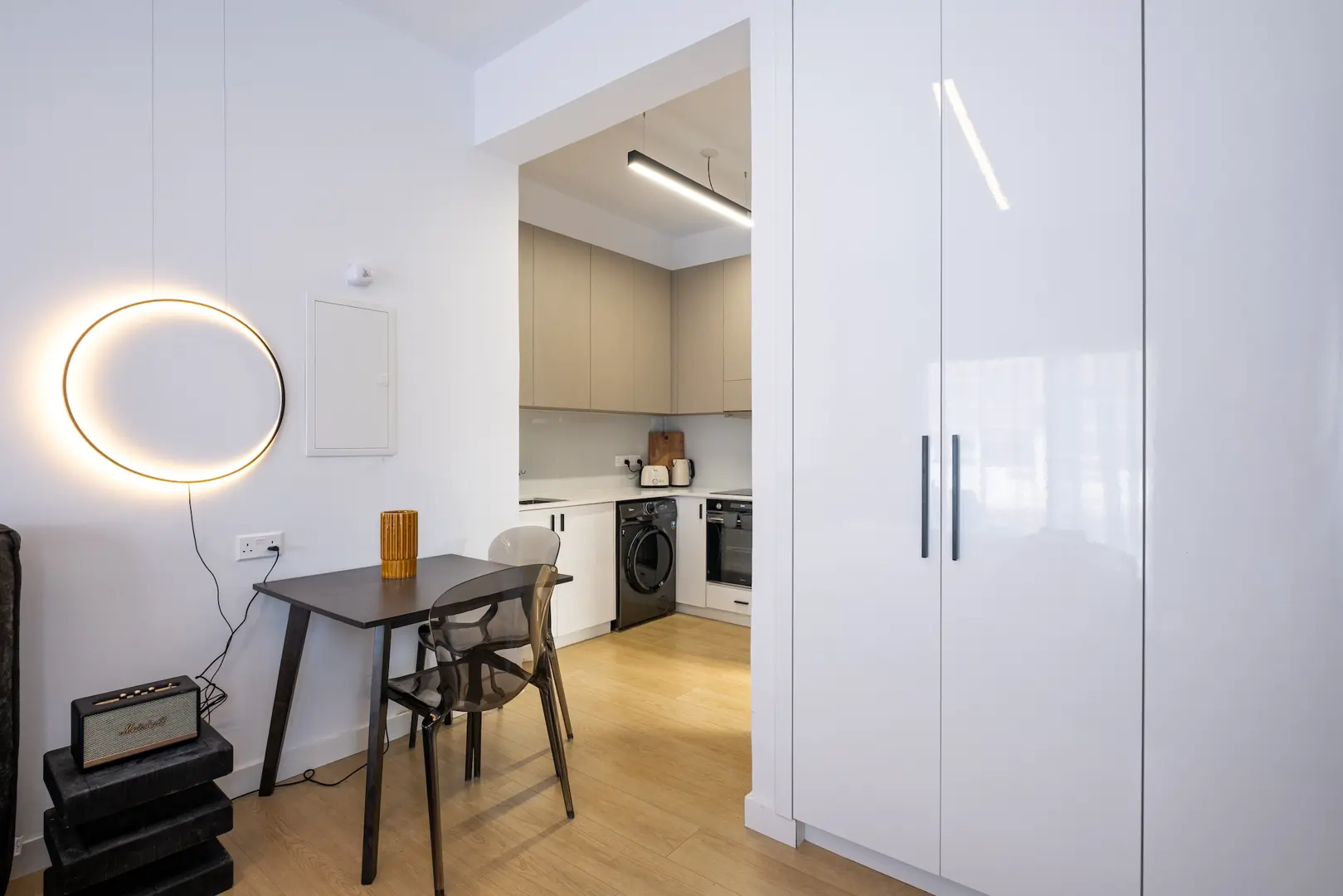 GIOVANNI STUDIO I – photo 6 of 18